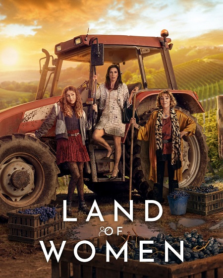 مسلسل Land of Women الحلقة 1 مترجمة