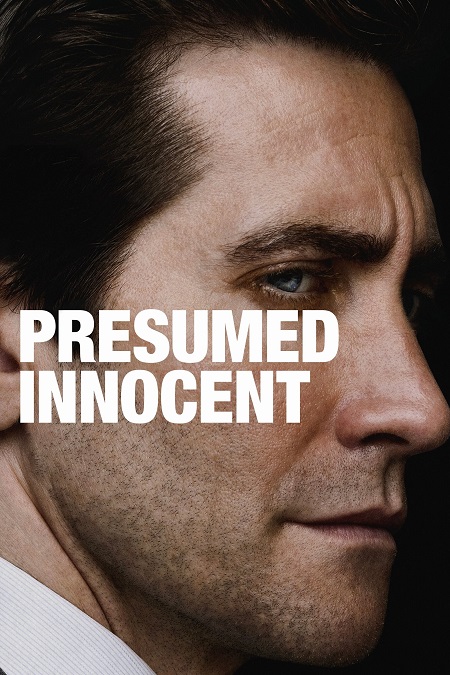 مسلسل Presumed Innocent 2024 مترجم كامل