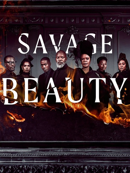 مسلسل Savage Beauty الموسم الثاني الحلقة 4 مترجمة