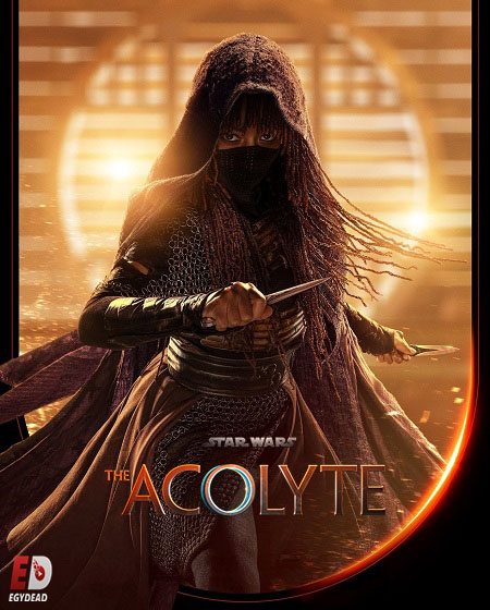 مسلسل The Acolyte الحلقة 5 مترجمة