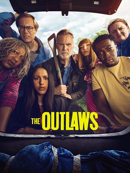 مسلسل The Outlaws الموسم الثالث الحلقة 1 مترجمة