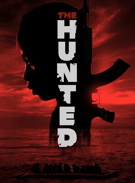 مشاهدة فيلم The Hunted 2024 مترجم