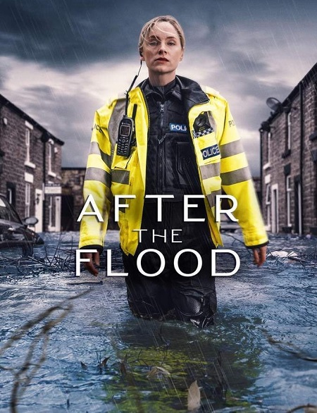 مسلسل After the Flood الموسم الاول الحلقة 5 مترجمة