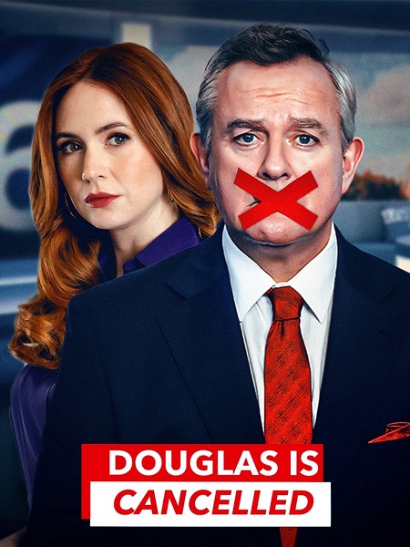 مسلسل Douglas Is Cancelled الحلقة 4 مترجمة