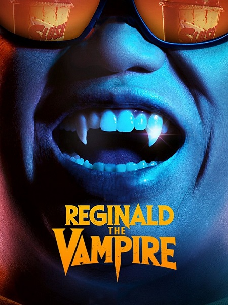 جميع مواسم مسلسل Reginald the Vampire مترجم كامل