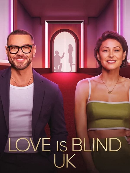 برنامج Love Is Blind UK الموسم الاول مترجم كامل