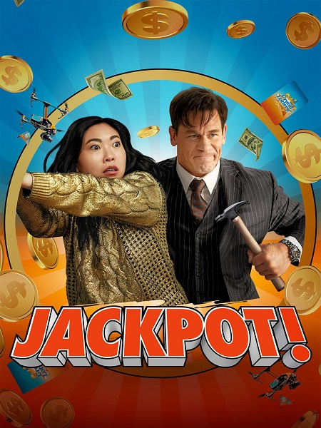 مشاهدة فيلم Jackpot 2024 مترجم