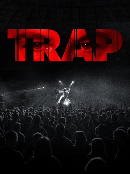 مشاهدة فيلم Trap 2024 مترجم