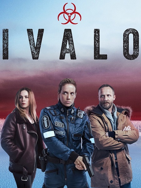 مسلسل Ivalo الموسم الاول مترجم كامل