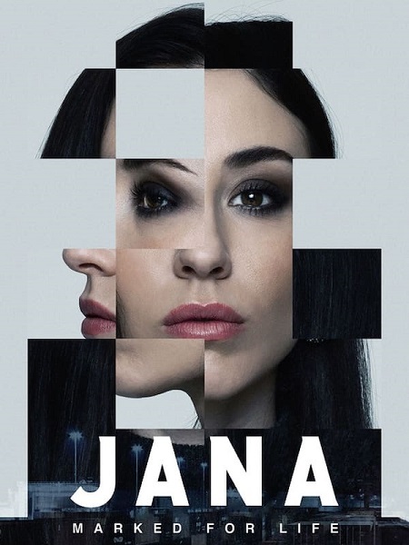 مسلسل Jana Marked For Life الموسم الاول الحلقة 1 مترجمة