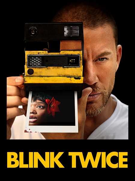 مشاهدة فيلم Blink Twice 2024 مترجم