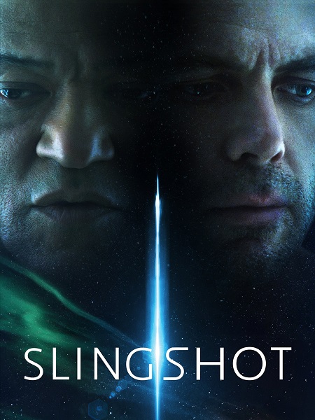 مشاهدة فيلم Slingshot 2024 مترجم