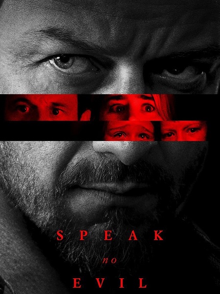 مشاهدة فيلم Speak No Evil 2024 مترجم