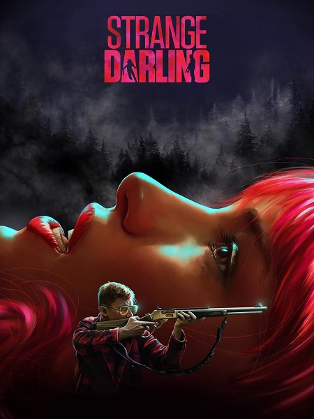 مشاهدة فيلم Strange Darling 2023 مترجم