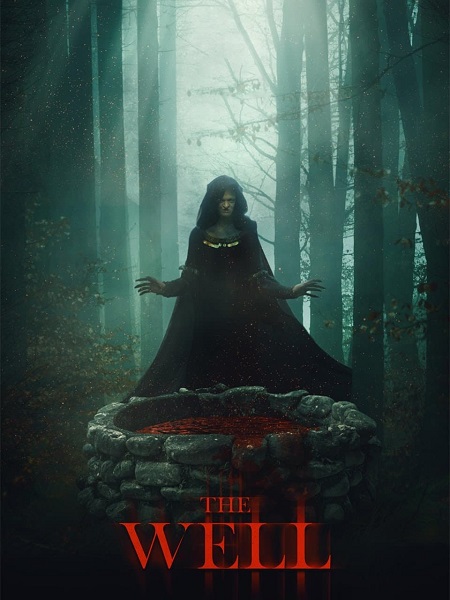 مشاهدة فيلم The Well 2024 مترجم