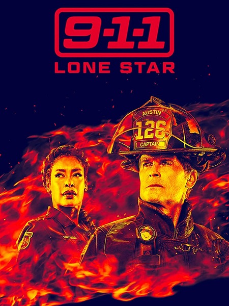 مسلسل 911 Lone Star الموسم الخامس مترجم كامل