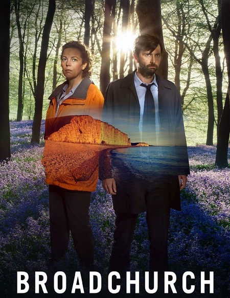 مسلسل Broadchurch الموسم الثاني مترجم كامل