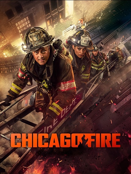 مسلسل Chicago Fire الموسم 13 الحلقة 15 مترجمة