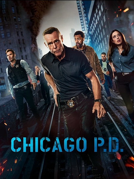 مسلسل Chicago PD الموسم 12 الحلقة 15 مترجمة