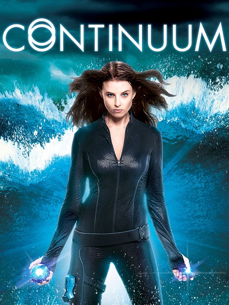 مسلسل Continuum الموسم الثاني الحلقة 2 مترجمة