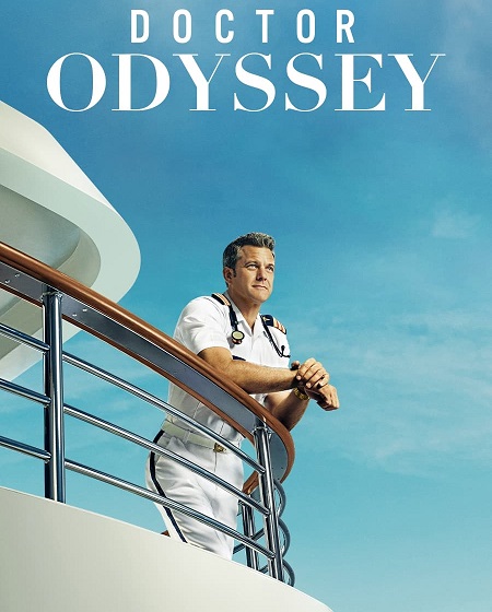 مسلسل Doctor Odyssey الموسم الاول الحلقة 10 مترجمة