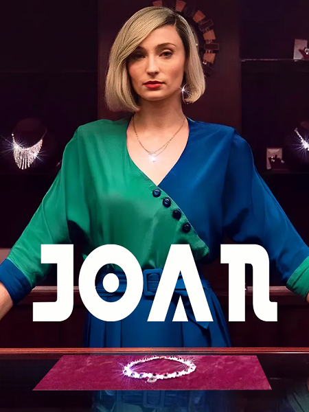 مسلسل Joan 2024 مترجم كامل