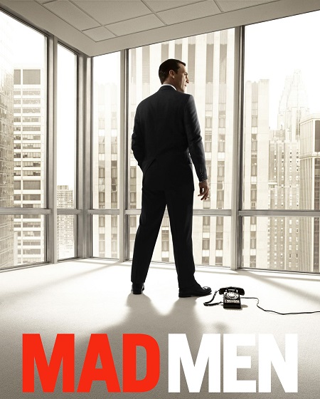 مسلسل Mad Men الموسم الرابع مترجم كامل