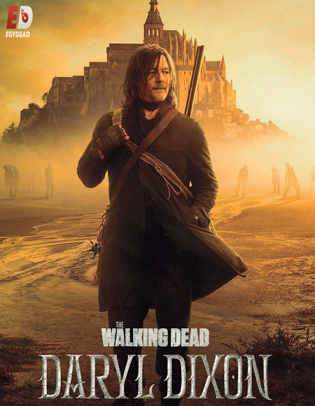 مسلسل TWD Daryl Dixon الموسم الثاني الحلقة 2 مترجمة