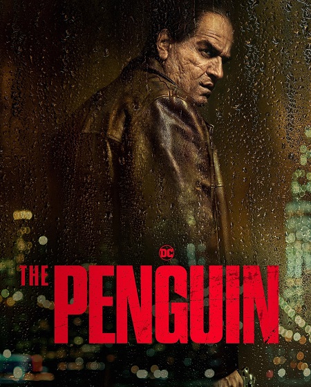 مسلسل The Penguin الحلقة 8 مترجمة