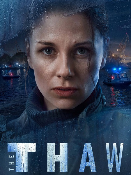 مسلسل The Thaw الموسم الاول مترجم كامل