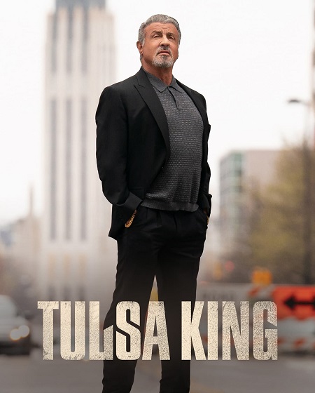 جميع مواسم مسلسل Tulsa King 2022 مترجم كامل