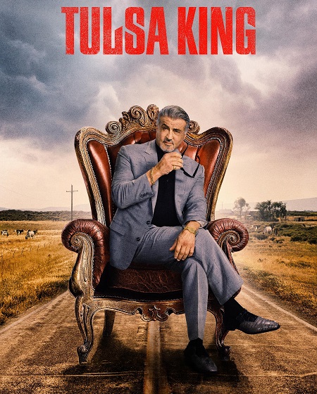 مسلسل Tulsa King الموسم الثاني الحلقة 6 مترجمة