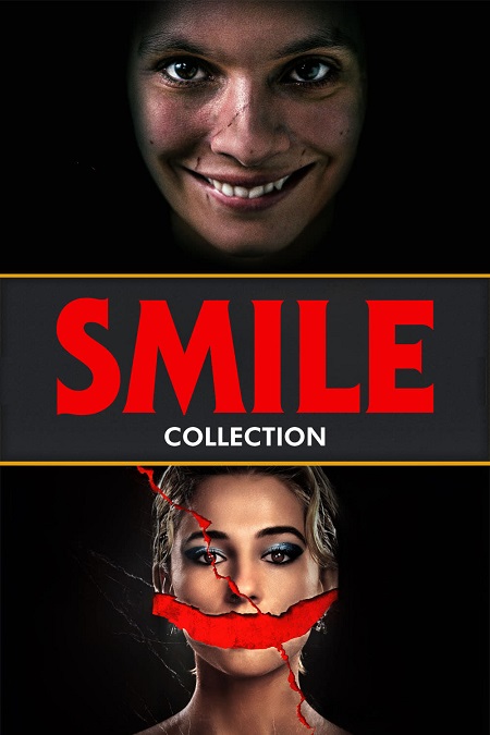 سلسلة افلام Smile مترجمة كاملة