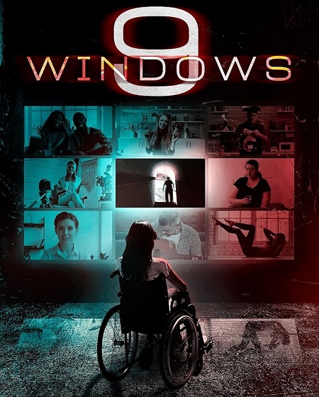 مشاهدة فيلم 9 Windows 2024 مترجم