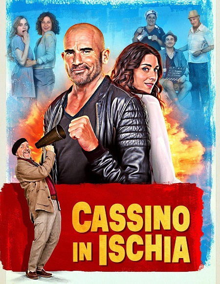 مشاهدة فيلم Cassino in Ischia 2024 مترجم