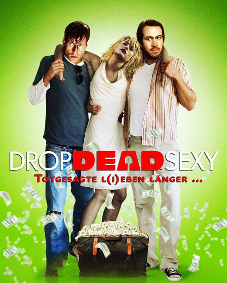 مشاهدة فيلم Drop Dead Sexy 2005 مترجم