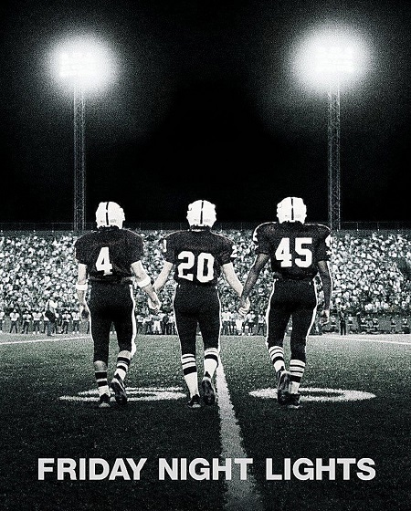 مشاهدة فيلم Friday Night Lights 2004 مترجم