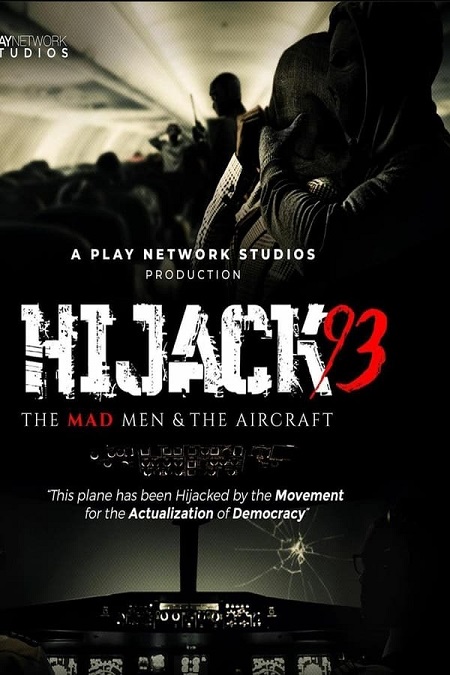 مشاهدة فيلم Hijack 93 2024 مترجم