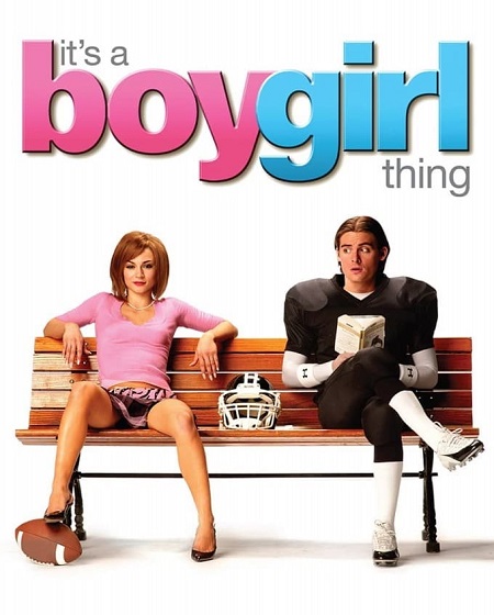 مشاهدة فيلم It’s a Boy Girl Thing 2006 مترجم