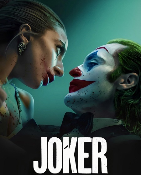 مشاهدة فيلم Joker 2 Folie a Deux 2024 مترجم