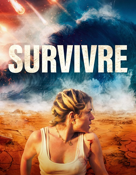 مشاهدة فيلم Survive 2024 مترجم