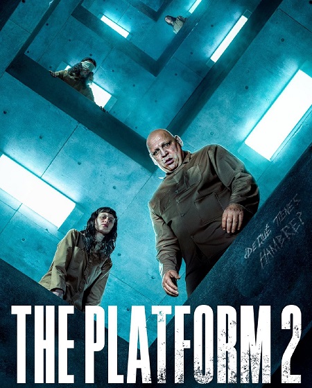 مشاهدة فيلم The Platform 2 2024 مترجم