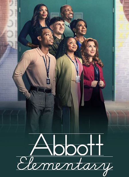 مسلسل Abbott Elementary الموسم الرابع الحلقة 16 مترجمة