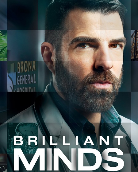 مسلسل Brilliant Minds الموسم الاول الحلقة 13 مترجمة