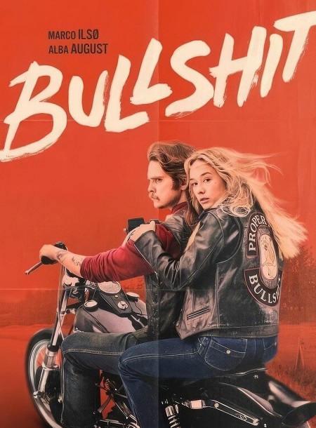 مسلسل Bullshit 2024 مترجم كامل