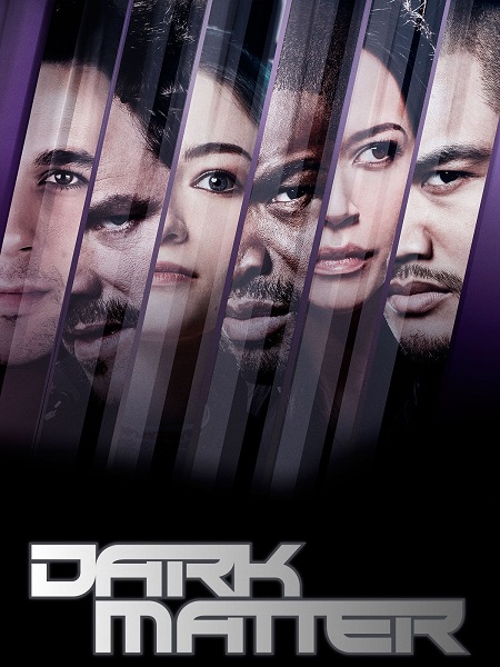 مسلسل Dark Matter الموسم الثاني الحلقة 10 مترجمة