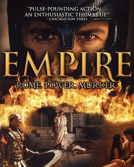 مسلسل Empire 2005 مترجم كامل