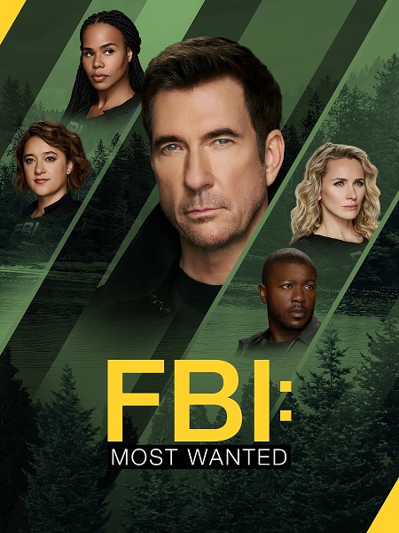 مسلسل FBI Most Wanted الموسم السادس الحلقة 13 مترجمة