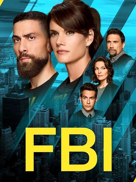 مسلسل FBI الموسم السابع مترجم كامل