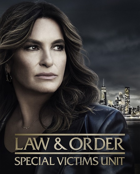 مسلسل Law and Order SVU الموسم 26 الحلقة 15 مترجمة